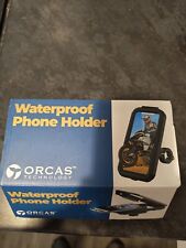 Orcas motorcycle mobile for sale  SWANLEY