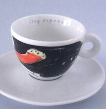 Illy collection 1994 usato  Trapani