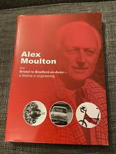 Alex moulton bristol for sale  TUNBRIDGE WELLS
