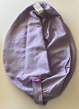 large bean bag purple for sale  Salt Lake City