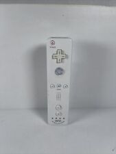 Nintendo wii controller for sale  KETTERING