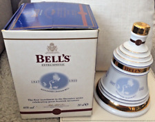 Bell ltd edition for sale  NEWTON AYCLIFFE