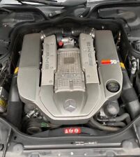 Motor mercedes w211 gebraucht kaufen  Hermeskeil