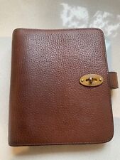 mulberry planner for sale  Shipping to Ireland