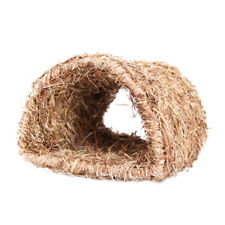 Rabbit tunnel straw for sale  Shipping to Ireland