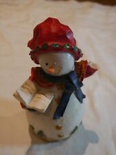 Vintage real snowman for sale  Shipping to Ireland