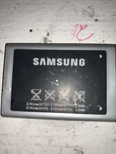 samsung cell phone battery 960mah, used for sale  Shipping to South Africa