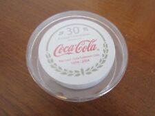 Rundes coca cola gebraucht kaufen  Essen