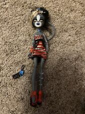 Monster high doll for sale  ASHFORD