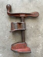 Vintage bar clamp for sale  Shipping to United Kingdom
