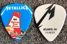 Metallica guitar pick for sale  Redondo Beach