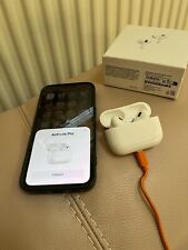 Apple airpods 2nd for sale  ASHFORD