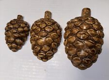 Vintage pine cone for sale  Vallejo