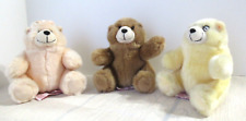 charmin bear plush for sale  Chilhowie