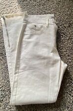side zip jeans for sale  WEYMOUTH