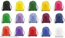 Liberty Bags Cordão mochila saco de cinch Escola Tote bolsa Sport Pack l8881 Novo comprar usado  Enviando para Brazil