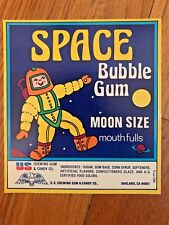 Vintage bubble gum for sale  Agoura Hills