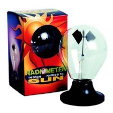 Radiometer solar science for sale  Tulsa