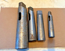 Four morse taper for sale  BETCHWORTH