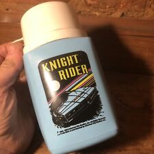 Knight rider thermos for sale  Jersey City