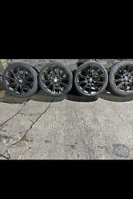 Bmw mv2 alloys for sale  OLDHAM