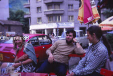 Vintage photo slide d'occasion  Toulon-