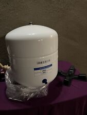 Used, PAE RO-132 Reverse Osmosis Water Storage Tank Steel 1/4" NPT 3.2 Gallon (SH) New for sale  Shipping to South Africa