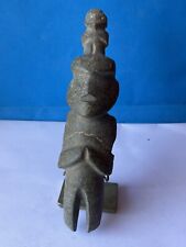 Ancient precolumbian mezcala for sale  Compton