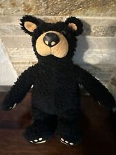 Bearfoots bear plush for sale  Allen