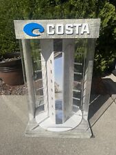 Costa sunglasses rotating for sale  Fishers