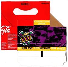 coke 8 pack carton for sale  Lewis Center