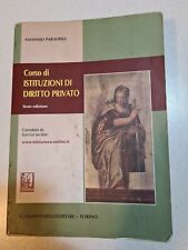 Libro corso istruzioni usato  Latina