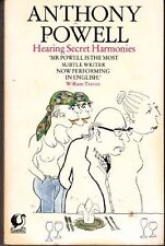 Hearing secret harmonies for sale  UK