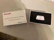 Icarsoft wifi multi gebraucht kaufen  Alzenau