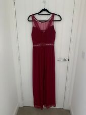 Quiz prom dress for sale  WOODBRIDGE