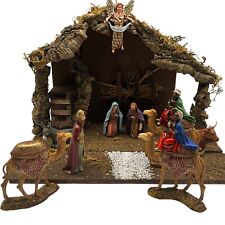 Sears mcm nativity for sale  Camano Island