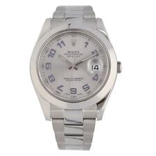 Rolex datejust 116300 for sale  ROCHESTER