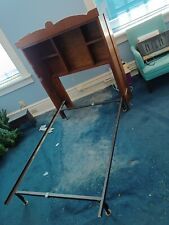 Single wooden bed for sale  New Orleans