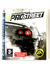 Need For Speed Prostreet Videojuego Completo Perfecto Estado Ps3 comprar usado  Enviando para Brazil