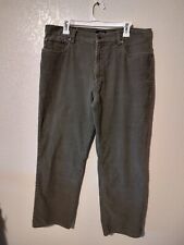 Izod corduroy pants for sale  Everett