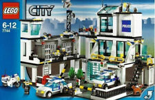 Lego 7744 stazione usato  Predappio