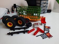 Playmobil anhänger traktor gebraucht kaufen  Zeil a.Main