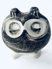 pottery owl for sale  HEMEL HEMPSTEAD