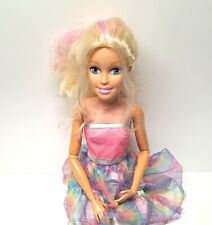 Big barbie play for sale  Utica