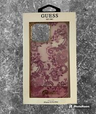 Guess floral patterned for sale  LONDON