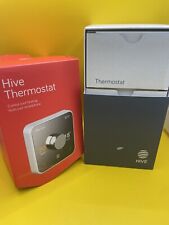 Hive smart thermostat for sale  BRADFORD