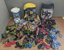 Lego bionicle spares for sale  TELFORD