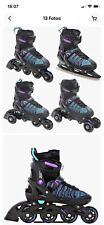 Inlineskates triskates rollsch gebraucht kaufen  Velden