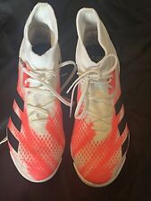 Adidas preditor training for sale  Shipping to Ireland