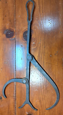 Vintage blacksmith double for sale  Green Valley